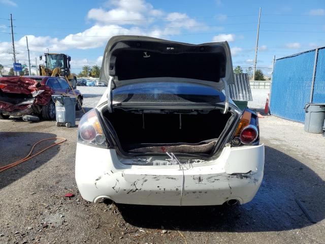 Снимка 6 от търг – 2012 NISSAN ALTIMA BAS с VIN 1N4AL2AP4CN409537