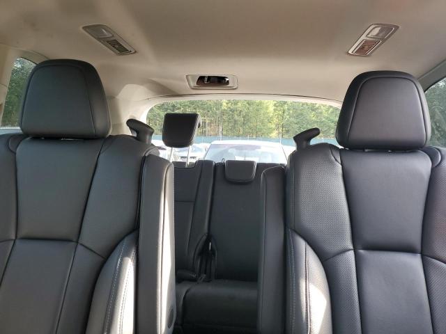Photo 10 from auction – 2020 SUBARU ASCENT LIM with VIN 4S4WMAMD7L3424548