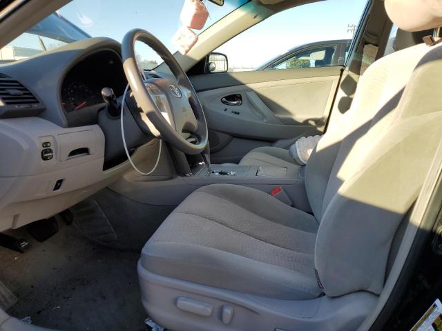 Photo 7 from auction – 2011 TOYOTA CAMRY BASE with VIN 4T4BF3EK6BR089251