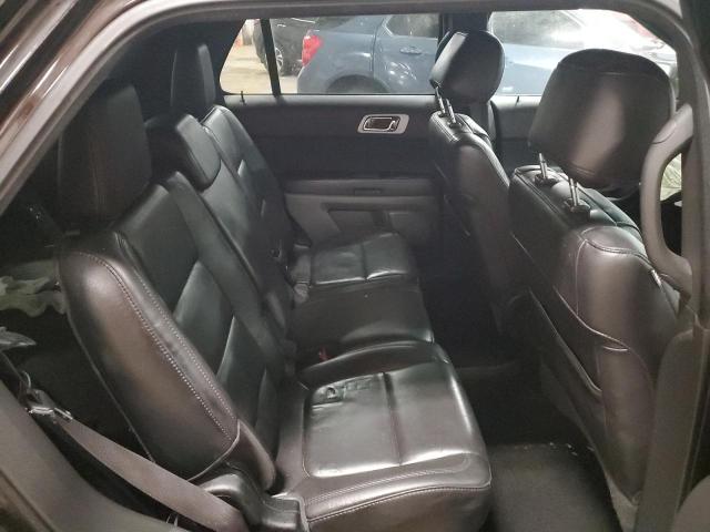 Photo 11 from auction – 2013 FORD EXPLORER X with VIN 1FM5K8D81DGA94803