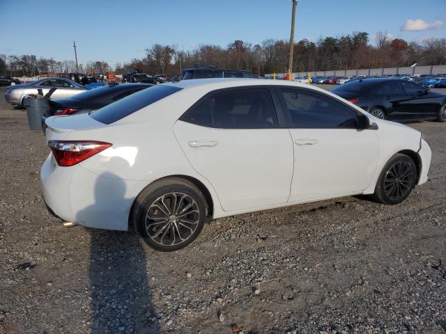 Zdjęcie 3 z aukcji – 2015 TOYOTA COROLLA L z VIN 2T1BURHE2FC316094