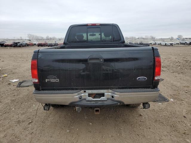 Снимка 6 от търг – 2001 FORD F150 с VIN 2FTRX18L31CA70013