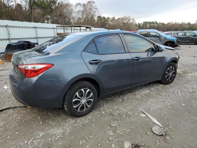 Photo 3 from auction – 2016 TOYOTA COROLLA L with VIN 5YFBURHE2GP508908