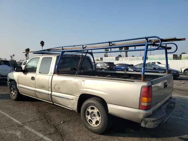 Photo 2 from auction – 2002 GMC NEW SIERRA with VIN 1GTEC19T32E124432