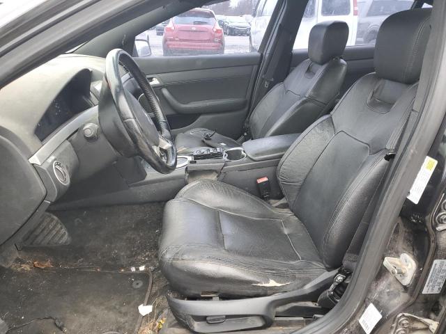 Photo 7 from auction – 2009 PONTIAC G8 with VIN 6G2ER57759L194880