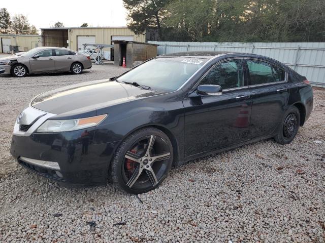 Photo 1 from auction – 2009 ACURA TL with VIN 19UUA86589A009490