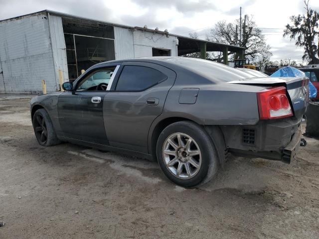 Photo 2 from auction – 2009 DODGE CHARGER with VIN 2B3KA43D89H576960