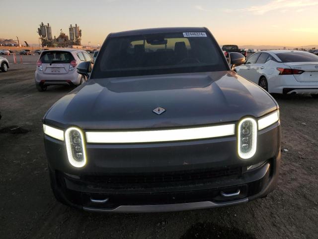 Photo 5 from auction – 2022 RIVIAN R1T LAUNCH with VIN 7FCTGAAL4NN003060