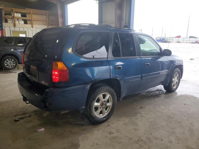 Photo 3 from auction – 2005 GMC ENVOY with VIN 1GKDS13S352104934
