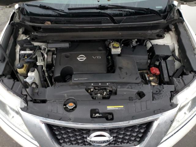 Photo 11 from auction – 2014 NISSAN PATHFINDER with VIN 5N1AR2MM0EC734996