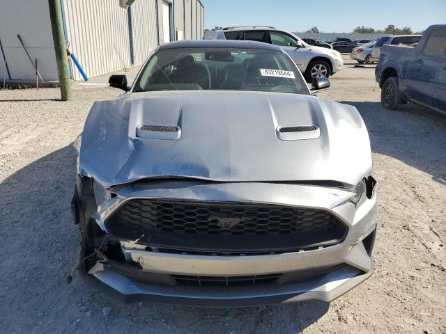 Photo 5 from auction – 2022 FORD MUSTANG with VIN 1FA6P8TH3N5106321