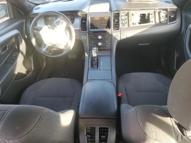 Photo 8 from auction – 2016 FORD TAURUS SEL with VIN 1FAHP2E89GG137230