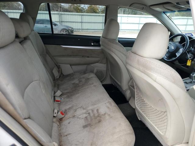 Снимка 11 от търг – 2012 SUBARU OUTBACK 2. с VIN 4S4BRBCC6C3303394