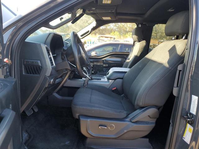 Photo 7 from auction – 2016 FORD F150 SUPER with VIN 1FTEX1EP7GFB33519