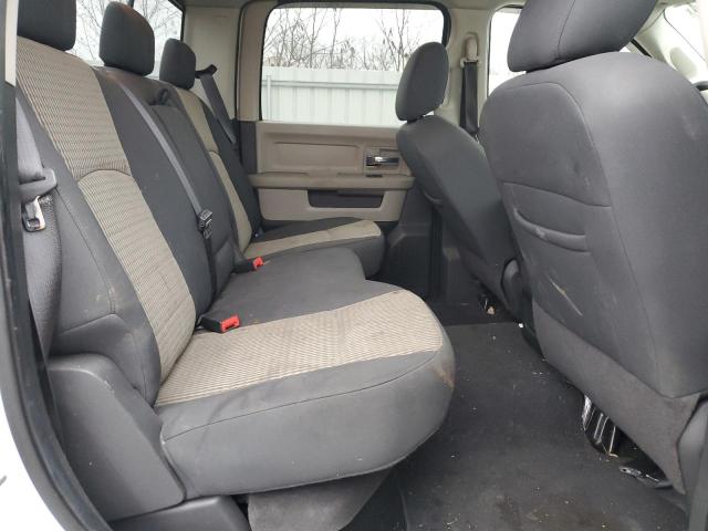 Photo 10 from auction – 2010 DODGE RAM 2500 with VIN 3D7TT2CT8AG128978