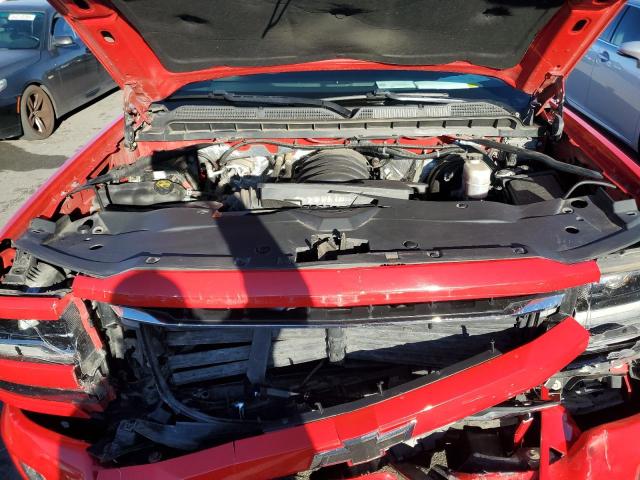 Photo 11 from auction – 2017 CHEVROLET SILVERADO with VIN 3GCUKSEC2HG245495