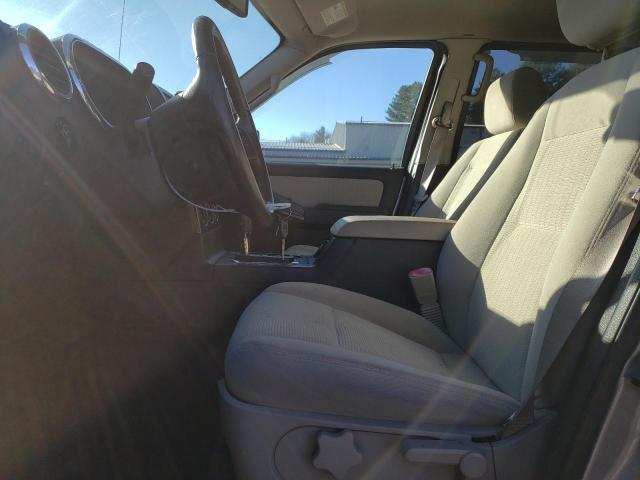 Photo 7 from auction – 2008 FORD EXPLORER S with VIN 1FMEU51E08UA52245