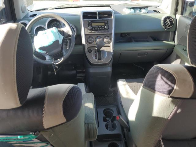 Photo 8 from auction – 2003 HONDA ELEMENT EX with VIN 5J6YH28653L039423