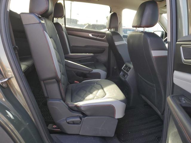 Photo 11 from auction – 2024 VOLKSWAGEN ATLAS PEAK with VIN 1V2GR2CA3RC544569