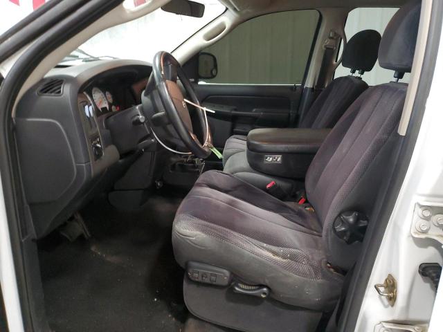 Photo 7 from auction – 2004 DODGE RAM 1500 S with VIN 1D7HA18NX4J183855