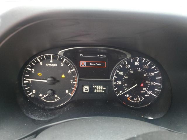 Photo 9 from auction – 2015 NISSAN PATHFINDER with VIN 5N1AR2MN0FC674762