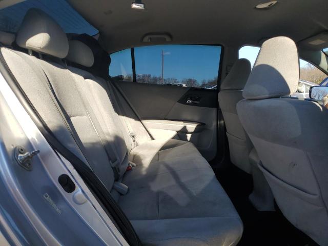 Photo 10 from auction – 2013 HONDA ACCORD LX with VIN 1HGCR2F33DA080881