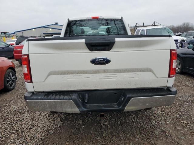 Photo 6 from auction – 2018 FORD F150 SUPER with VIN 1FTEX1EB1JFA46212