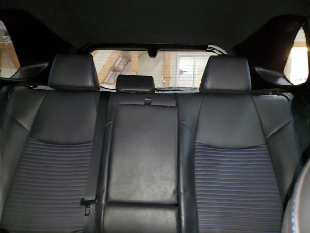 Photo 10 from auction – 2021 TOYOTA RAV4 XSE with VIN 2T3E6RFV5MW006969