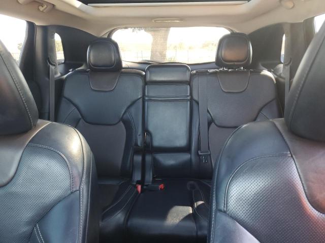 Photo 10 from auction – 2014 JEEP CHEROKEE L with VIN 1C4PJLDSXEW245112