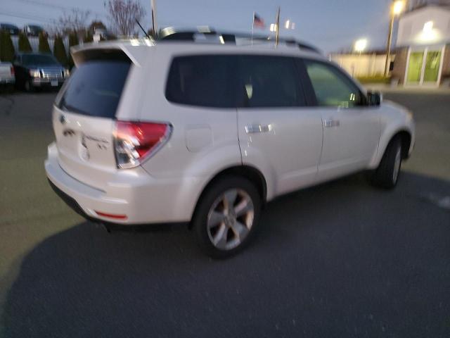 Photo 3 from auction – 2013 SUBARU FORESTER 2 with VIN JF2SHGAC8DH413697