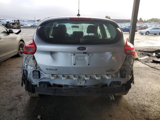 Photo 6 from auction – 2015 FORD FOCUS SE with VIN 1FADP3K29FL223681