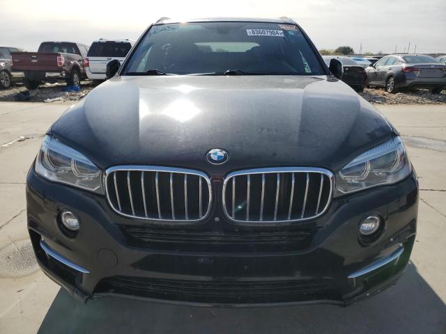Photo 5 from auction – 2017 BMW X5 SDRIVE3 with VIN 5UXKR2C33H0X04798