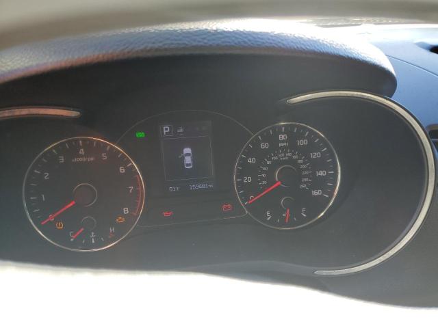 Photo 9 from auction – 2018 KIA FORTE LX with VIN 3KPFL4A73JE193161