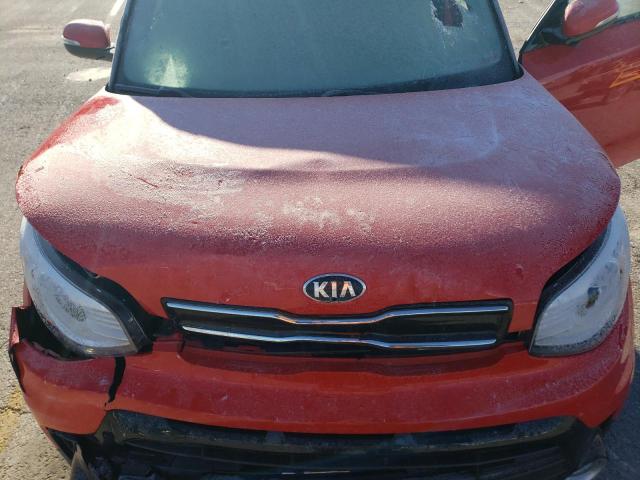 Photo 12 from auction – 2017 KIA SOUL ! with VIN KNDJX3AA6H7487698