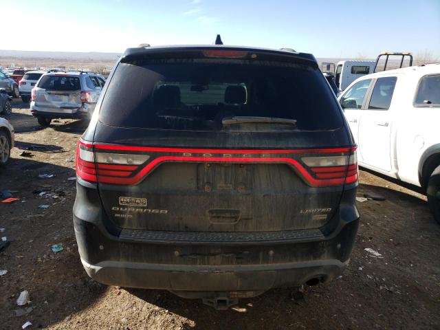 Photo 6 from auction – 2015 DODGE DURANGO LI with VIN 1C4RDJDG6FC766380
