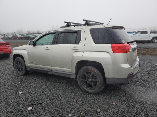 Photo 2 from auction – 2015 GMC TERRAIN SL with VIN 2GKFLXEKXF6190737