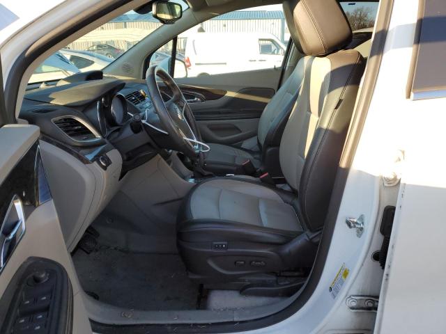 Photo 7 from auction – 2015 BUICK ENCORE with VIN KL4CJCSB8FB177543