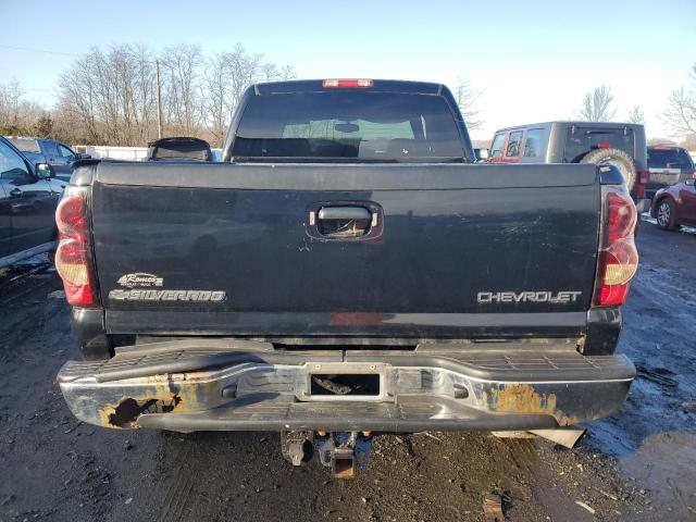 Photo 6 from auction – 2005 CHEVROLET SILVERADO with VIN 1GCHK232X5F824792