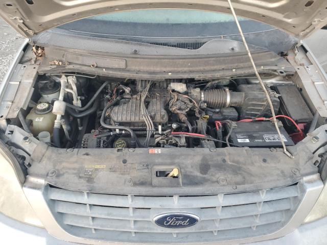 Photo 12 from auction – 2004 FORD FREESTAR S with VIN 2FMZA57654BA63929