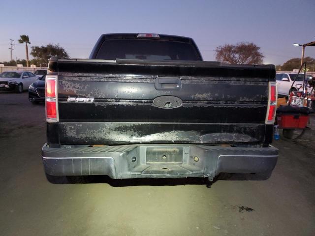 Photo 6 from auction – 2009 FORD F150 SUPER with VIN 1FTRW12819FA55629