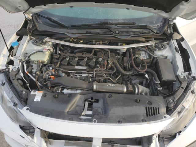Photo 11 from auction – 2019 HONDA CIVIC SI with VIN 2HGFC3A53KH755222