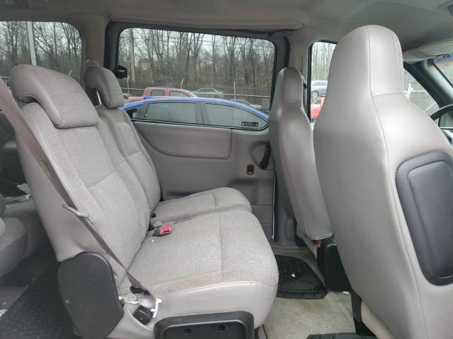 Zdjęcie 11 z aukcji – 2002 CHEVROLET VENTURE z VIN 1GNDU03E62D210196