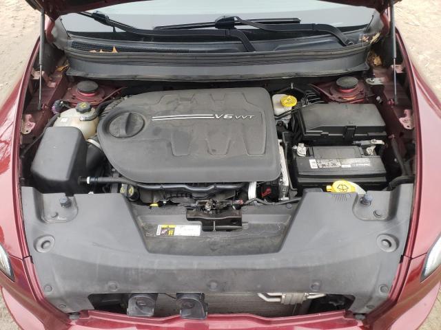 Photo 12 from auction – 2018 JEEP CHEROKEE L with VIN 1C4PJMDX2JD603522