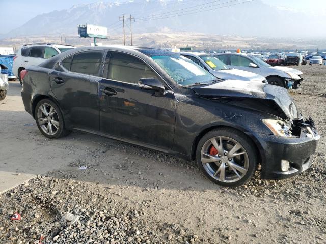 Photo 4 from auction – 2009 LEXUS IS 250 with VIN JTHBK262292090789