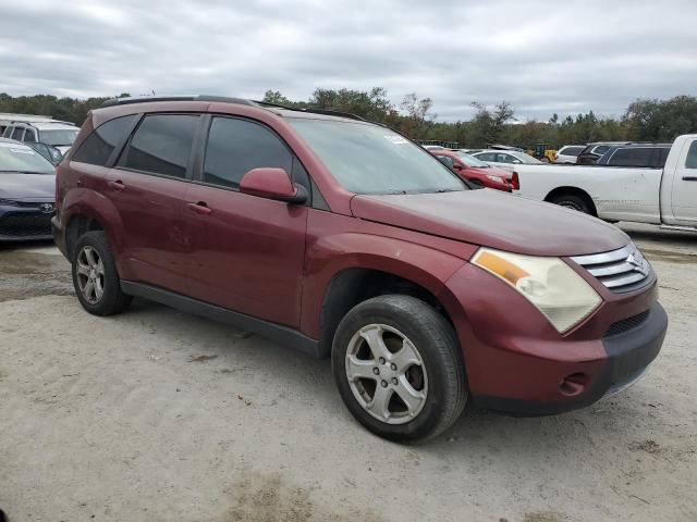 Photo 4 from auction – 2007 SUZUKI XL7 LIMITE with VIN 2S3DB717776108568