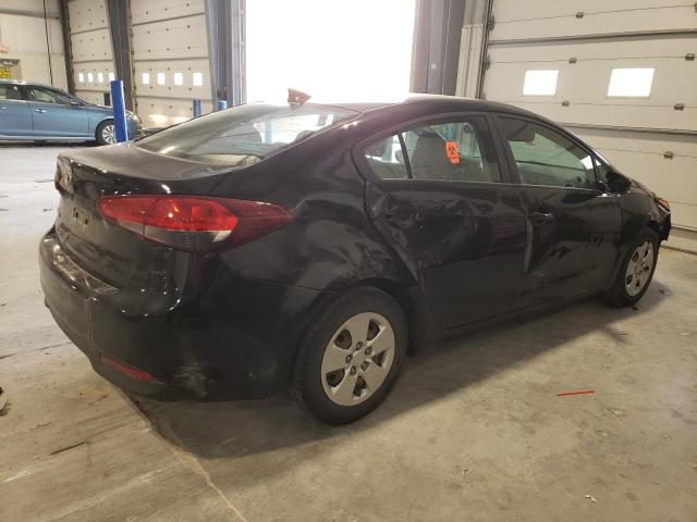 Photo 3 from auction – 2017 KIA FORTE LX with VIN 3KPFK4A75HE085430