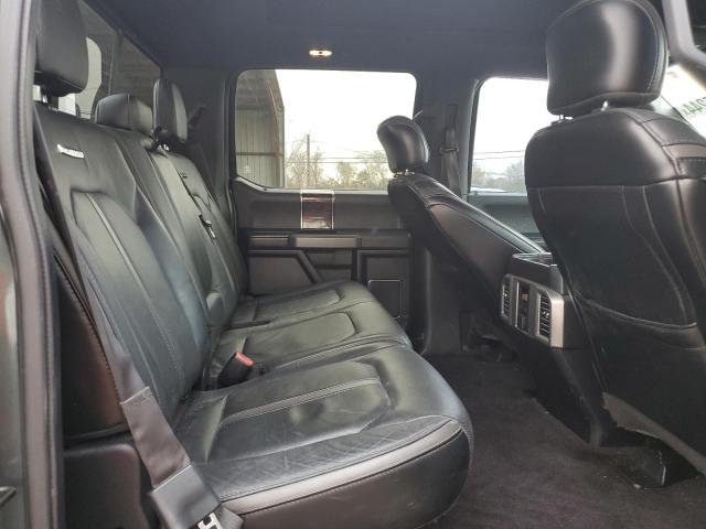 Photo 10 from auction – 2015 FORD F150 SUPER with VIN 1FTEW1EG6FFC22175
