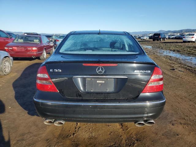 Photo 6 from auction – 2003 MERCEDES-BENZ E 55 AMG with VIN WDBUF76J73A364731