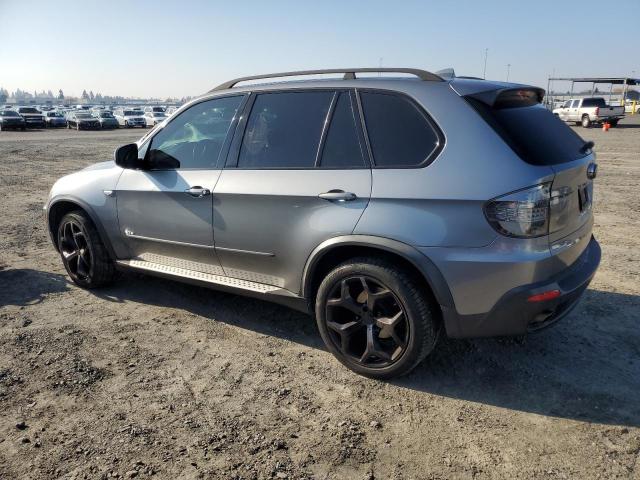 Photo 2 from auction – 2007 BMW X5 3.0I with VIN 5UXFE43547L016607