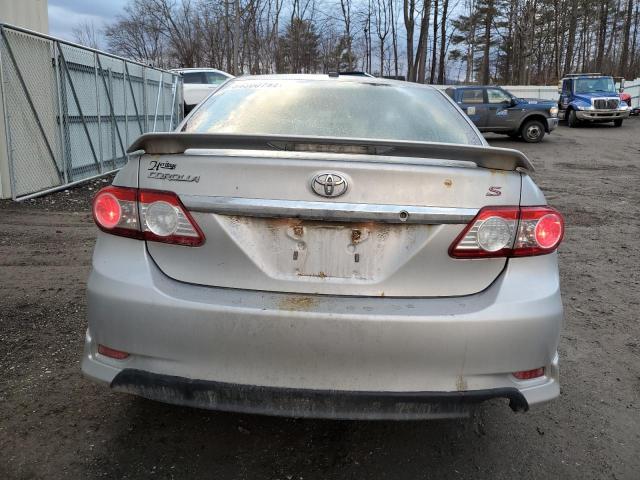 صورة رقم 6 من المزاد - 2013 TOYOTA COROLLA BA مع VIN 2T1BU4EE2DC962594